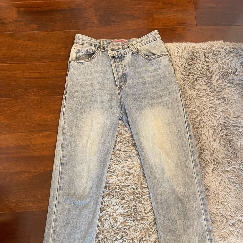 Edikted jeans